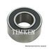 5205KLE by TIMKEN - Angular Contact Double Row Ball Bearing