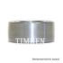 5204KSSE by TIMKEN - Angular Contact Double Row Ball Bearing with 2-Shields