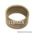 AR10 by TIMKEN - Grease/Oil Seal