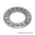 AXK5070 by TIMKEN - Needle Roller Bearing Thrust Bearing Assy, Standard