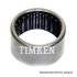 B31 by TIMKEN - Angular Contact Single Row Ball Bearing