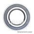 B36 by TIMKEN - Needle Roller Bearing Drawn Cup Full Complement