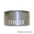 B31 by TIMKEN - Angular Contact Single Row Ball Bearing