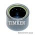 BS60 by TIMKEN - Needle Roller Bearing Drawn Cup Full Complement