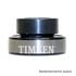 Timken C010 Trailer Brake Bearing Set LOCK COLLAR