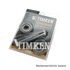BT238 by TIMKEN - Contains Bearings, Seal and Grease - All Components Needed to Change the Bearing