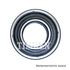Timken C010 Trailer Brake Bearing Set LOCK COLLAR