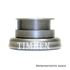 DC2065C by TIMKEN - Clutch Release Thrust Ball Bearing - Assembly