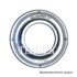 ER16 by TIMKEN - Wide Inner Ring Radial Ball Bearing with Setscrew Locking Device