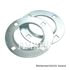 G90MSA by TIMKEN - STAMPED FLANGE