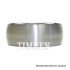 GW211PPB13 by TIMKEN - Tri-Ply Shrouded Seals, Spherical OD, Round Bore, Relubricatable