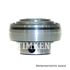 GYA108RRB by TIMKEN - Wide Inner Ring Radial Ball Bearing, Spherical OD and Setscrew Locking Device