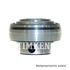 GYA104RRB by TIMKEN - Wide Inner Ring Radial Ball Bearing, Spherical OD and Setscrew Locking Device