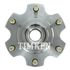 HA590039 by TIMKEN - HUB UNIT BRG ASSY