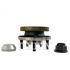 Timken HA590055K Wheel Bearing and Hub Assembly HUB UNIT BRG ASSY