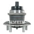 HA590055 by TIMKEN - HUB UNIT BEARING