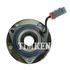 Timken HA590084 Trailer Brake Bearing Set HUB UNIT