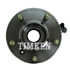 HA590093 by TIMKEN - 513179