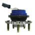 HA590093 by TIMKEN - 513179