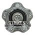 HA590109 by TIMKEN - HUB UNIT