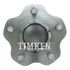 HA590109 by TIMKEN - HUB UNIT