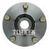 HA590118 by TIMKEN - HUB UNIT