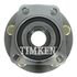 HA590118 by TIMKEN - HUB UNIT