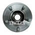 HA590142 by TIMKEN - Hub Unit Bearing Assemblies: Preset, Pre-Greased And Pre-Sealed