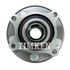 HA590147 by TIMKEN - Hub Unit Bearing Assemblies: Preset, Pre-Greased And Pre-Sealed