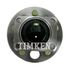 HA590149 by TIMKEN - HUB UNIT