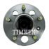 HA590149 by TIMKEN - HUB UNIT