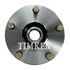 HA590150 by TIMKEN - Hub Unit Bearing Assemblies: Preset, Pre-Greased And Pre-Sealed