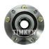 HA590150 by TIMKEN - Hub Unit Bearing Assemblies: Preset, Pre-Greased And Pre-Sealed