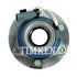 HA590157 by TIMKEN - Hub Unit Bearing Assemblies: Preset, Pre-Greased And Pre-Sealed