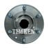 HA590167 by TIMKEN - Hub Unit Bearing Assemblies: Preset, Pre-Greased And Pre-Sealed