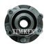 HA590168 by TIMKEN - Hub Unit Bearing Assemblies: Preset, Pre-Greased And Pre-Sealed