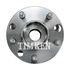 HA590174 by TIMKEN - Hub Unit Bearing Assemblies: Preset, Pre-Greased And Pre-Sealed