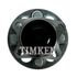 HA590172 by TIMKEN - Hub Unit Bearing Assemblies: Preset, Pre-Greased And Pre-Sealed