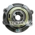 HA590176 by TIMKEN