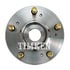 Timken HA590177 Trailer Brake Bearing Set HUB UNIT BEARING