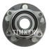 HA590178 by TIMKEN - Hub Unit Bearing Assemblies: Preset, Pre-Greased And Pre-Sealed