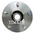 HA590178 by TIMKEN - Hub Unit Bearing Assemblies: Preset, Pre-Greased And Pre-Sealed