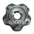 HA590175 by TIMKEN - Hub Unit Bearing Assemblies: Preset, Pre-Greased And Pre-Sealed