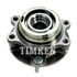 HA590176 by TIMKEN