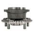 HA590178 by TIMKEN - Hub Unit Bearing Assemblies: Preset, Pre-Greased And Pre-Sealed