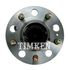 HA590179 by TIMKEN - Hub Unit Bearing Assemblies: Preset, Pre-Greased And Pre-Sealed