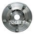 HA590183 by TIMKEN - Hub Unit Bearing Assemblies: Preset, Pre-Greased And Pre-Sealed