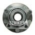 HA590183 by TIMKEN - Hub Unit Bearing Assemblies: Preset, Pre-Greased And Pre-Sealed