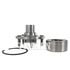 Timken HA590182K Wheel Bearing and Hub Assembly HUB UNIT BRG ASSY