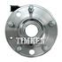 HA590186 by TIMKEN - Hub Unit Bearing Assemblies: Preset, Pre-Greased And Pre-Sealed